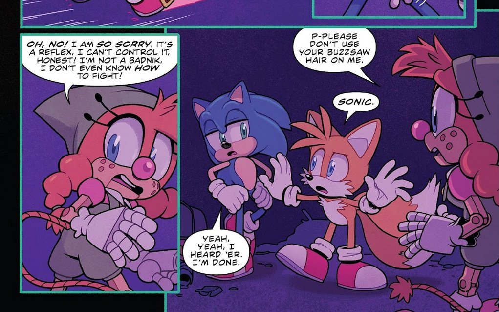 Punished "Venom" 128bot tweet media