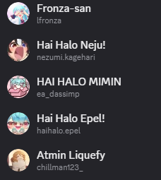Kagehari Nezumi 🦔 || (Sebelumnya Y.U.R.I) tweet media