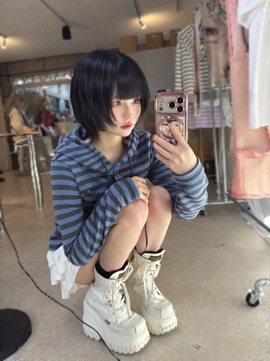 HINATA【シンデレラ宣言！】🌙 tweet media