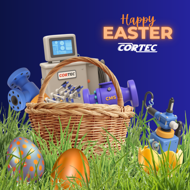 uscortec's tweet photo. May you and your loved ones enjoy a bright and joyful Easter, overflowing with peace, laughter, and a basket brimming with goodies!

Happy Easter from the CORTEC crew! 

#Easter #familytime #CORTEC #AmericanMade #Chokes #Valves #Automation https://t.co/dDh7h49tWg