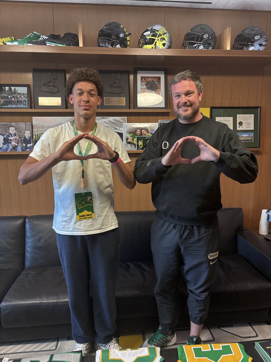 Maddox Porter tweet media