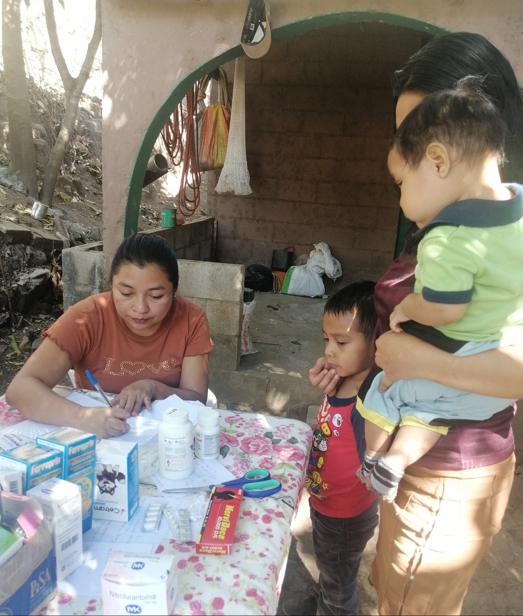 Fundación Esperanza tweet media