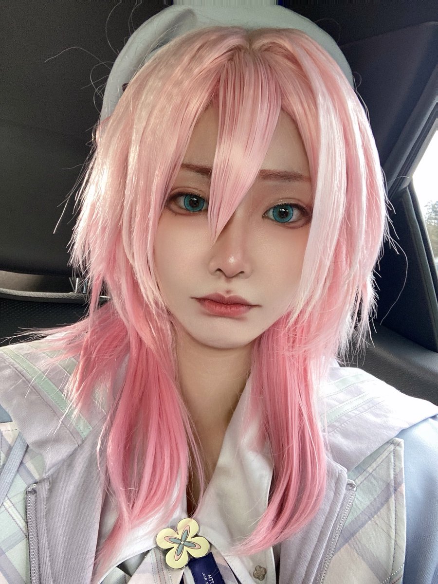 d030b_o0's tweet photo. #コスプレ桜祭26

お疲れ様でした〜！ https://t.co/kRqbztj6d1