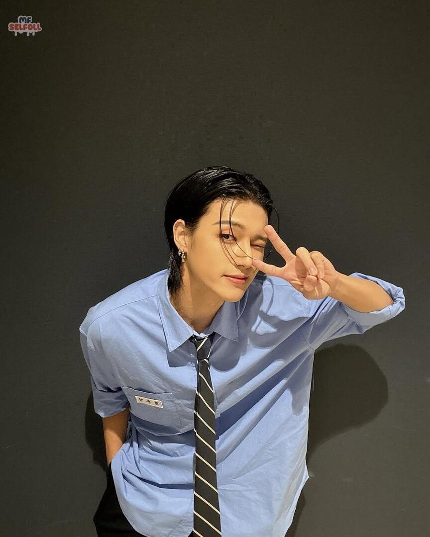 SELFOL ONLY! tweet media