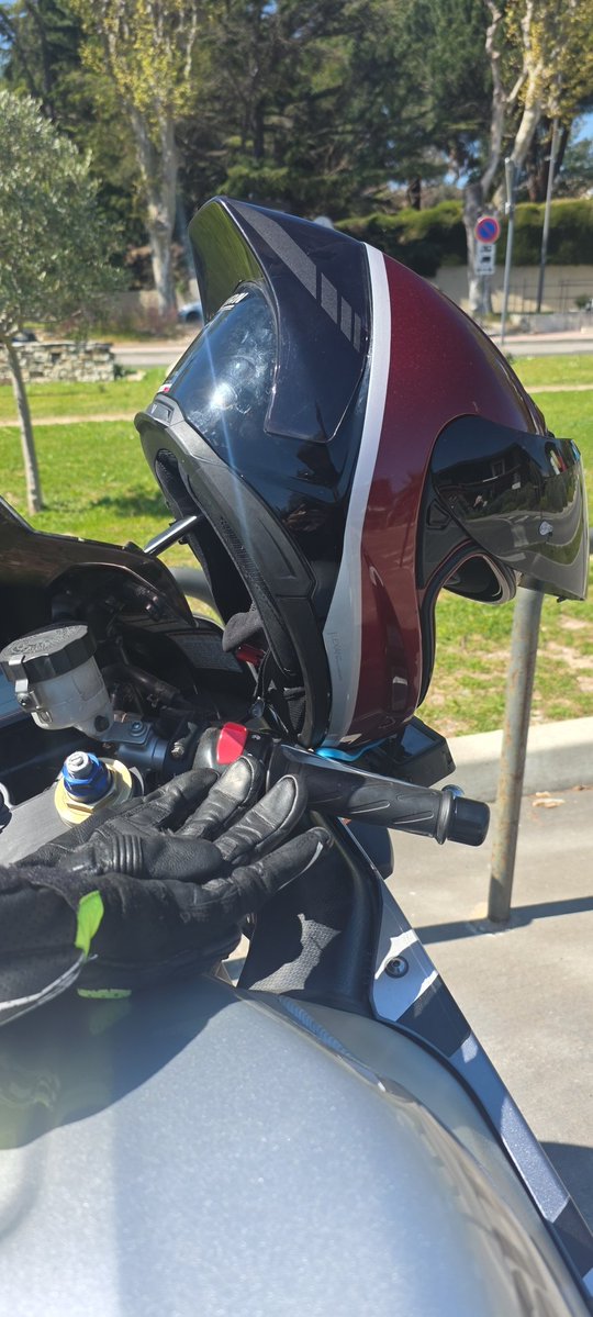 le petit motard tweet media