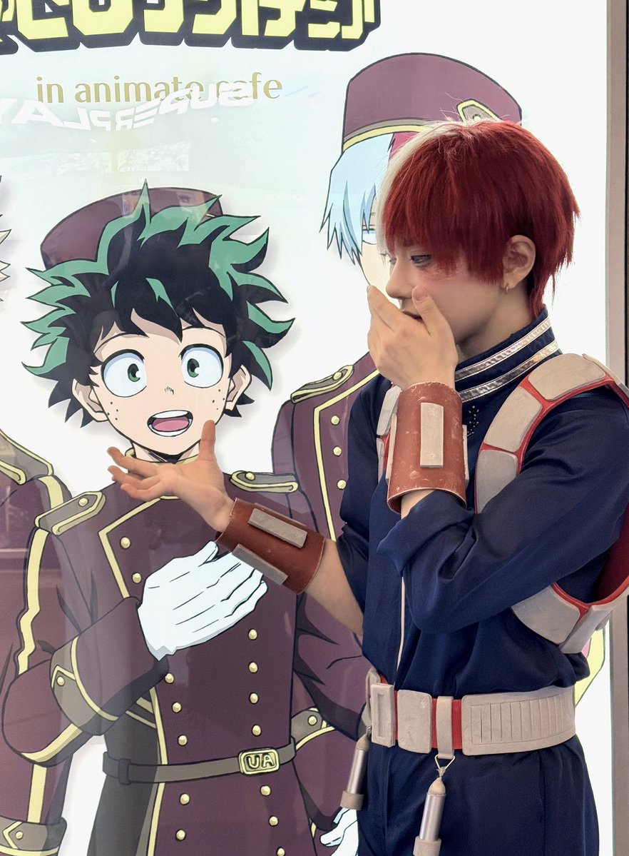 유련 Lia tweet media