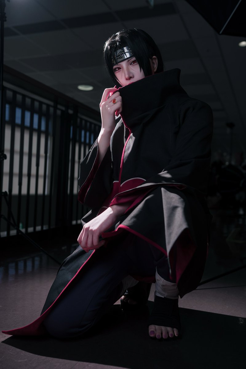 はると tweet media