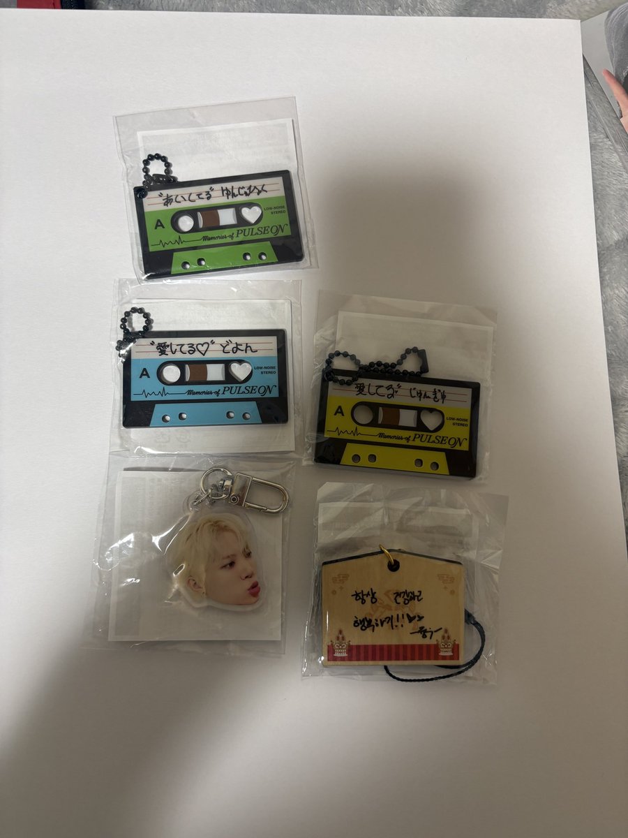 らみょん tweet media