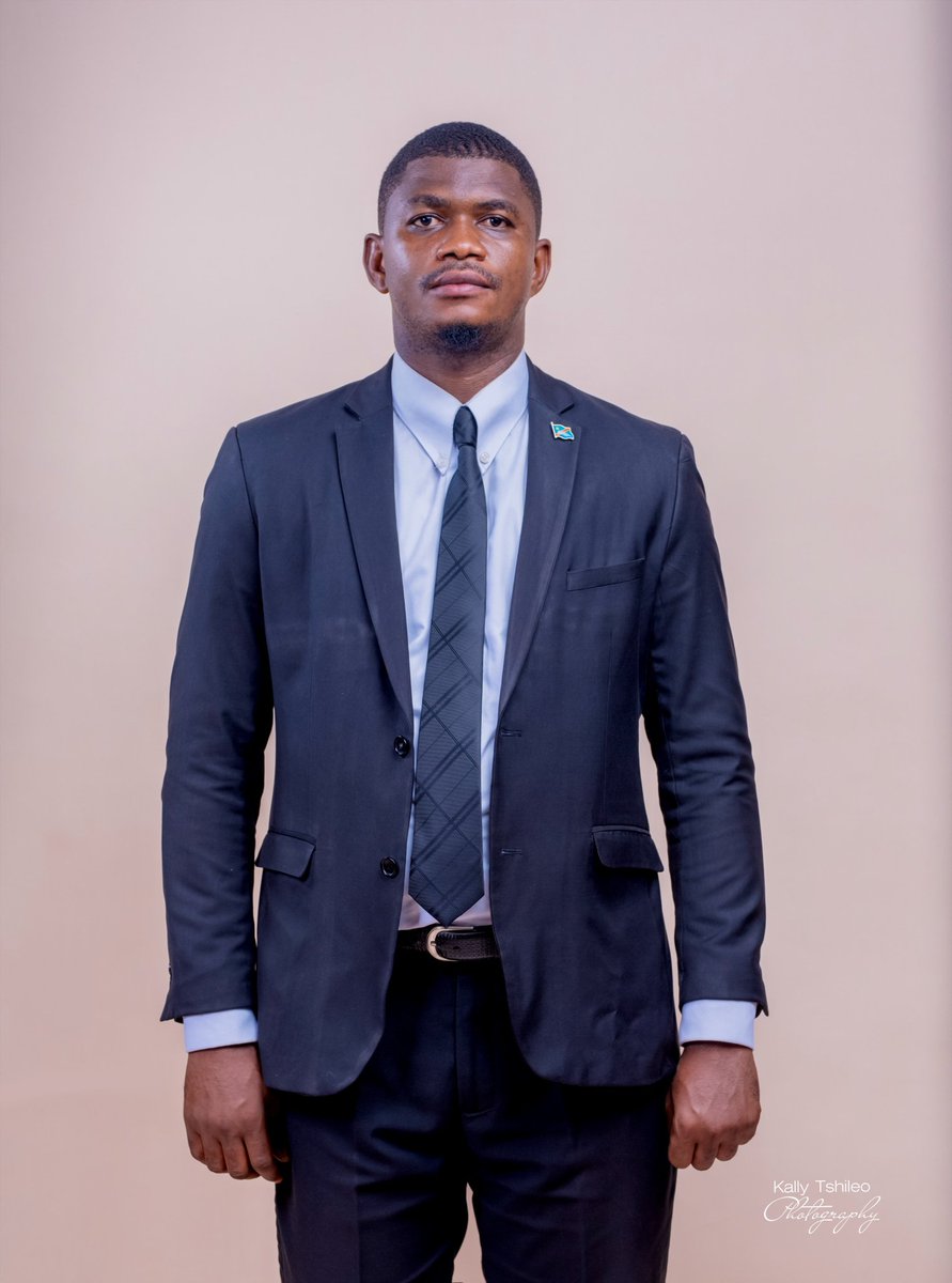 Kilosho Museme tweet media