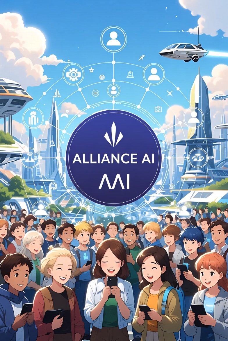 Alliance Ai tweet media