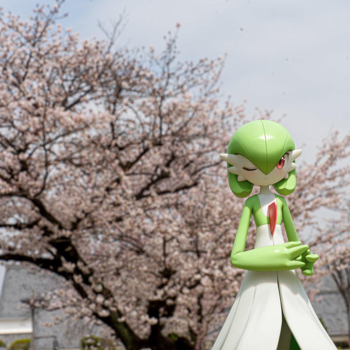 たびねこロック tweet media