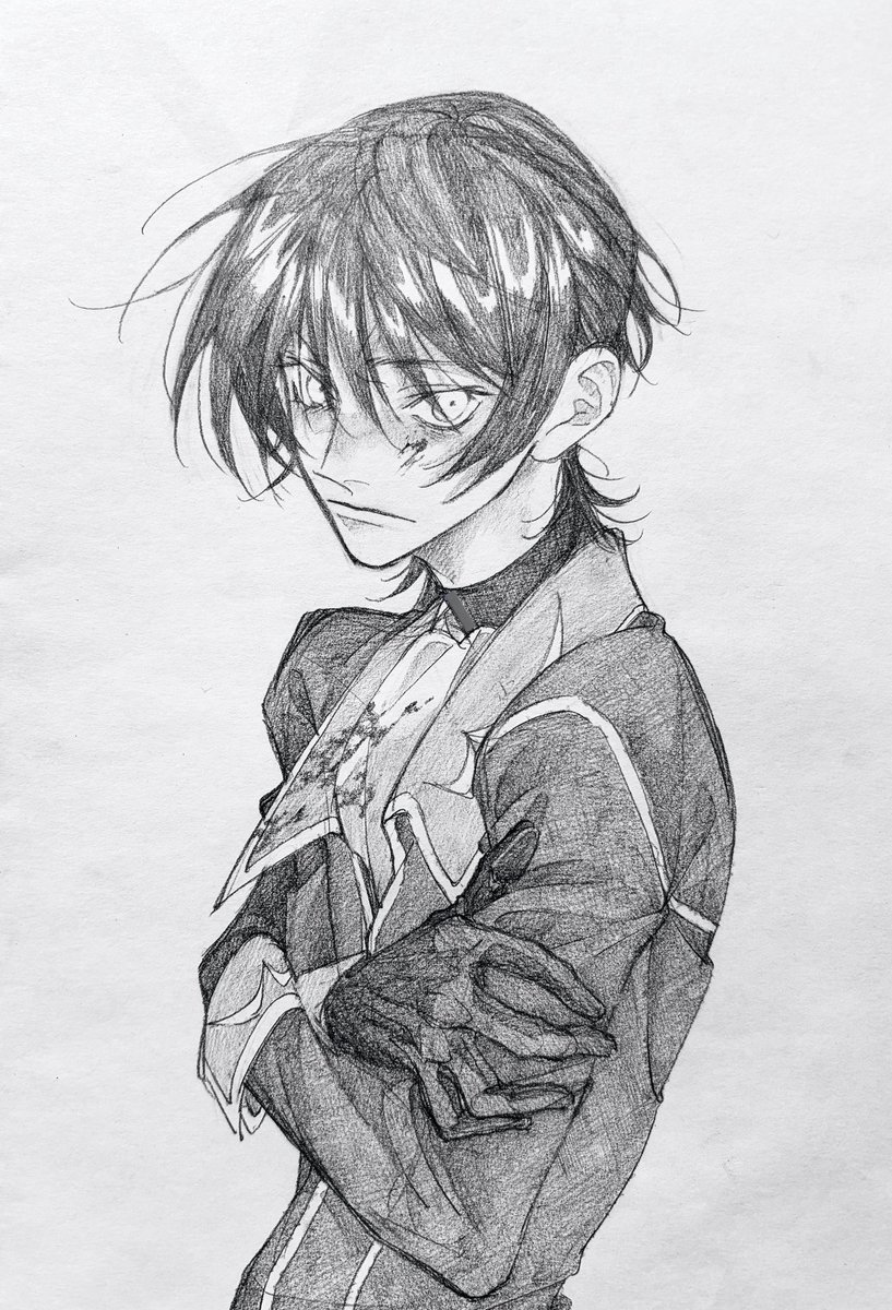 おれは自由だ!! tweet media