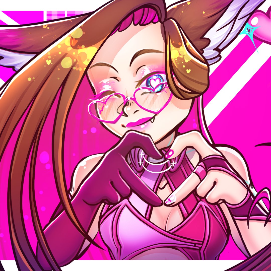 FushigiFoxfire | COMMS OPEN tweet media