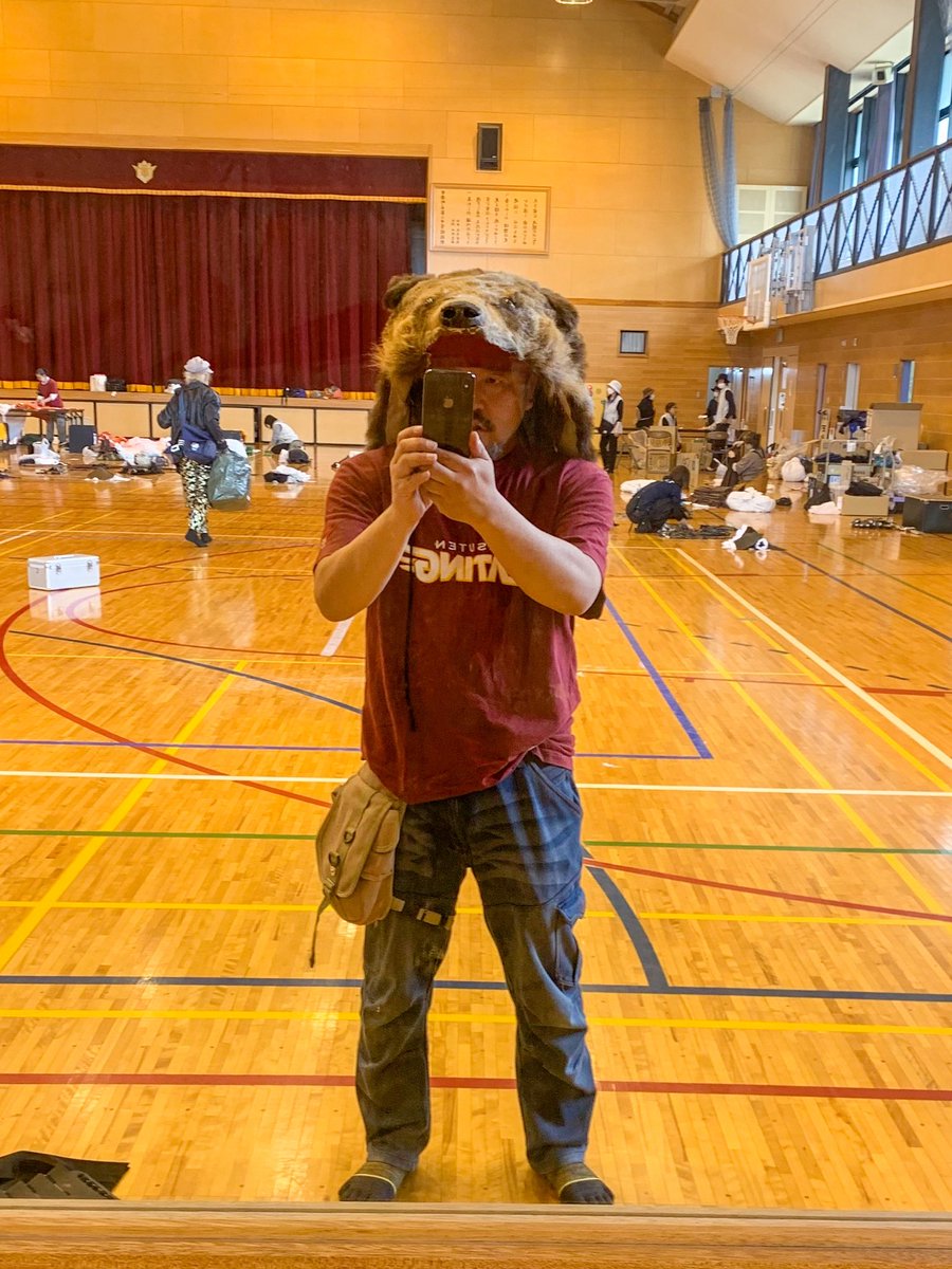 茶室ta-k1000 tweet media