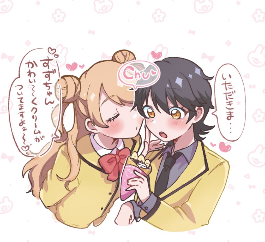 麦茶🍵 tweet media