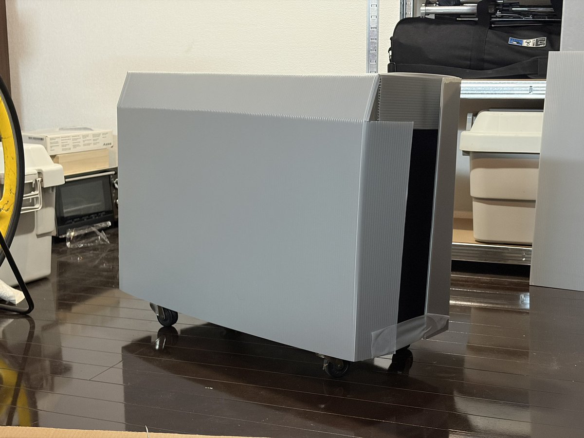 高森4/18超東方 tweet media