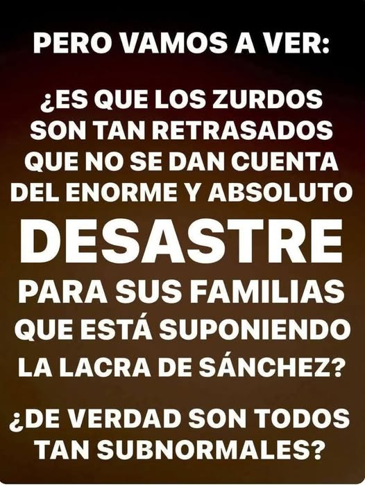 Roberto Alcazar 🇪🇸 tweet media