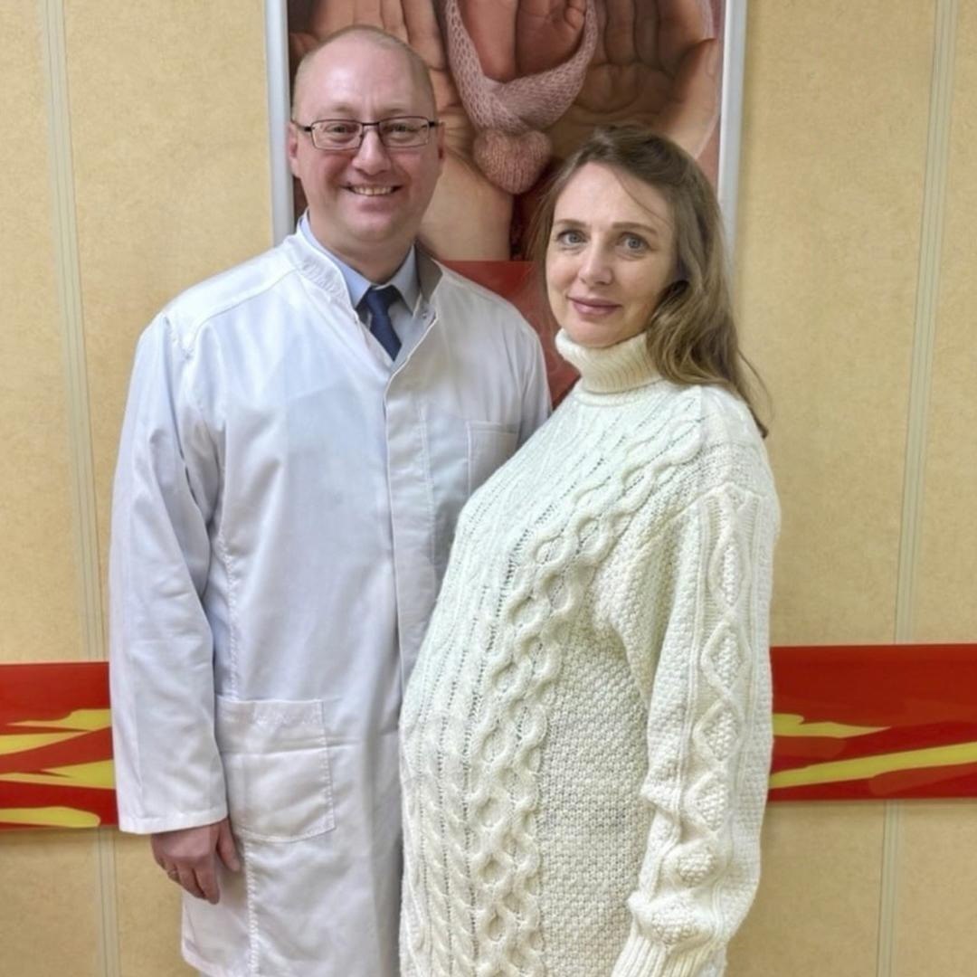 Slava Gordeeev tweet media