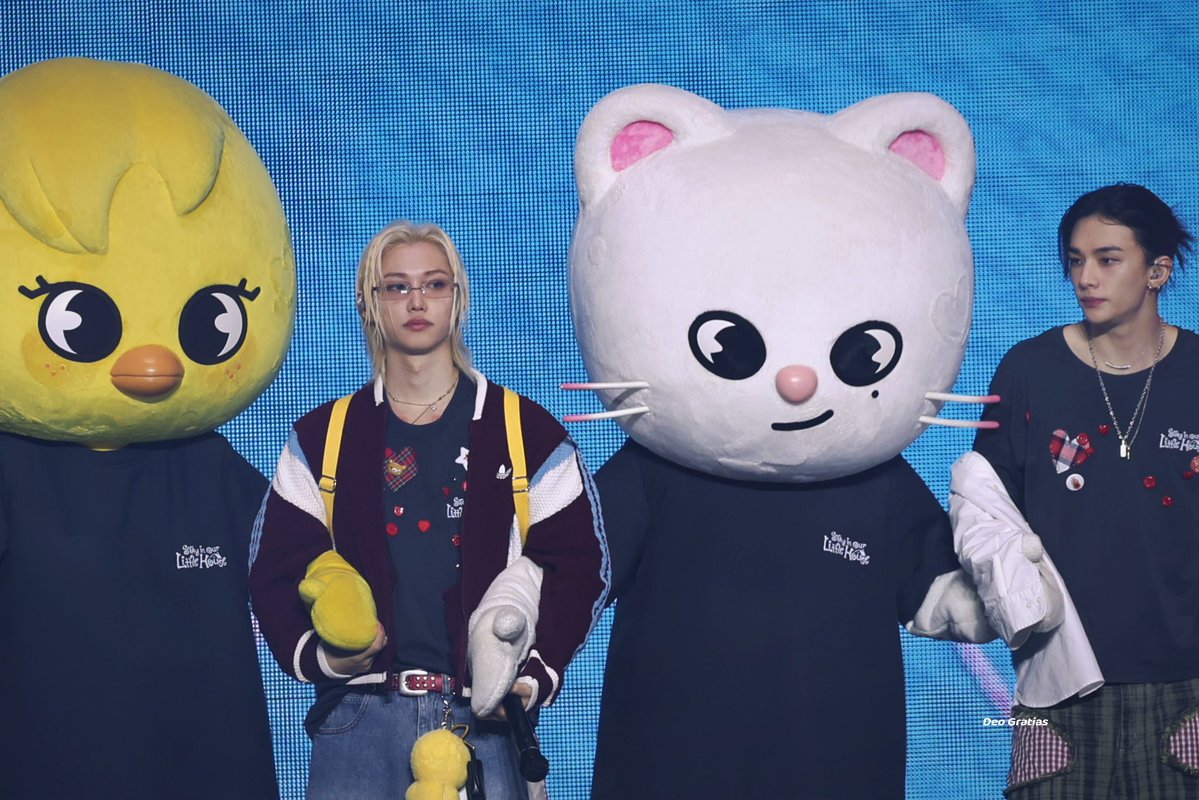 Deo Gratias tweet media