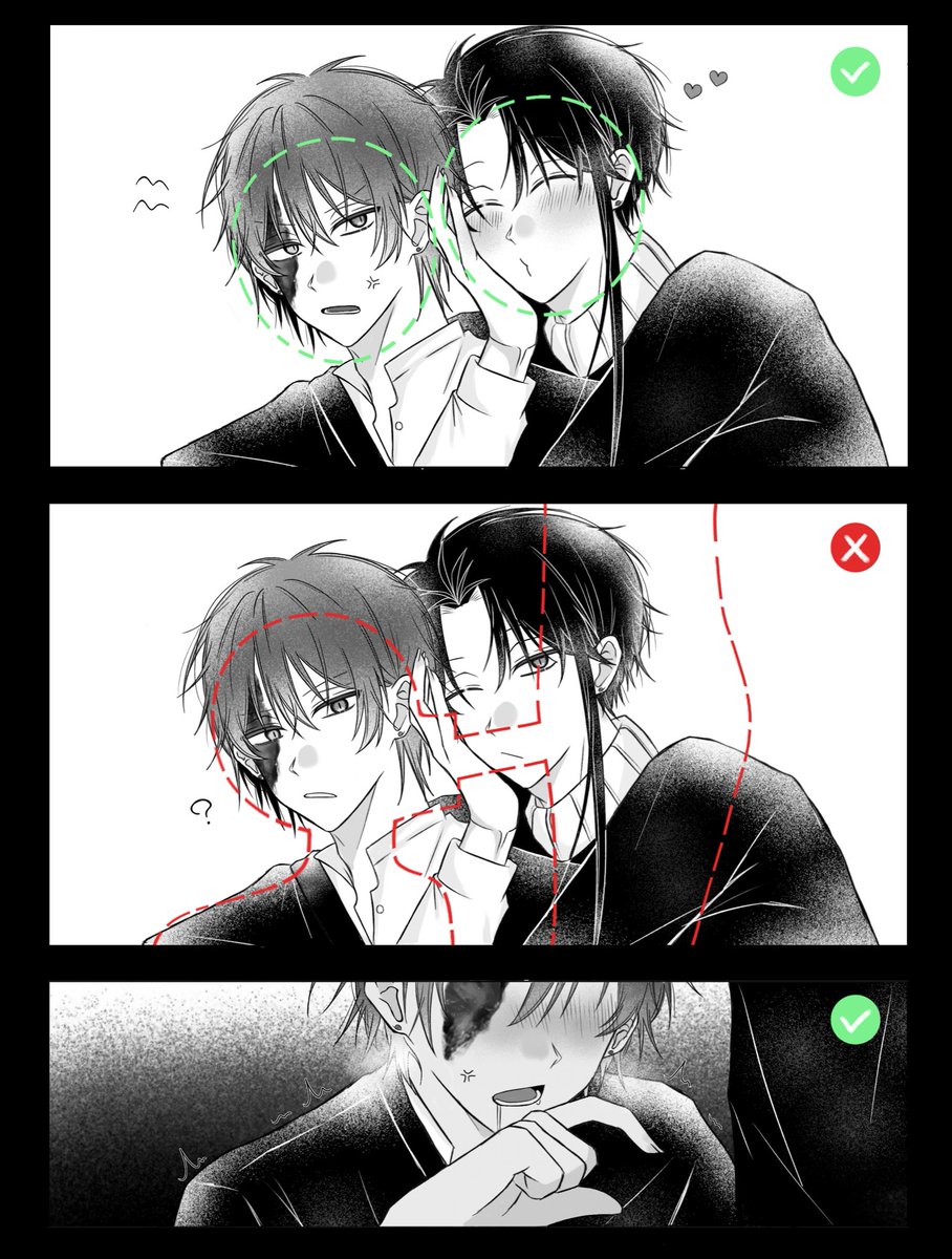 みよん tweet media