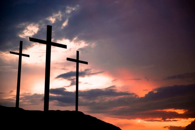 OklahomaExpress's tweet photo. “He isn’t here! He is risen from the dead, just as he said would happen. Come, see where his body was lying.”
Matthew 28:6 #FAITHFightFamily https://t.co/Fri3E3roGc
