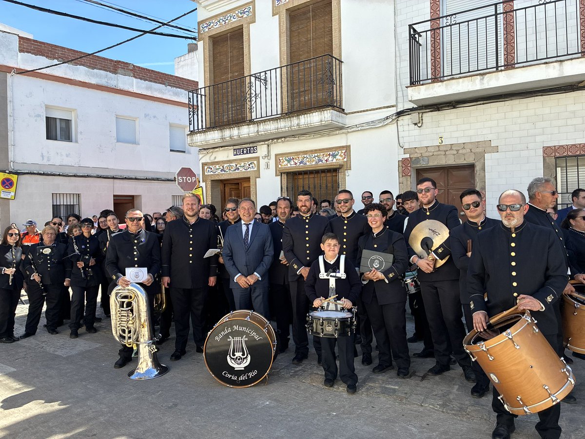 Ricardo Sánchez tweet media