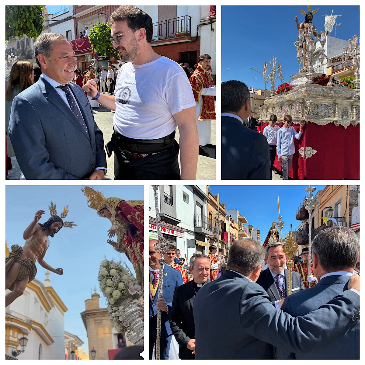 Ricardo Sánchez tweet media