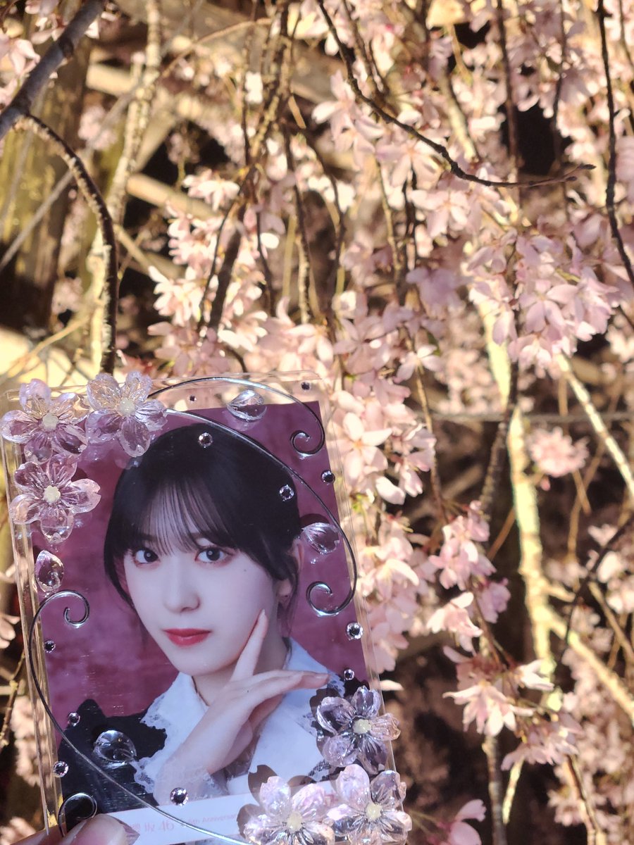 まっきー。 tweet media