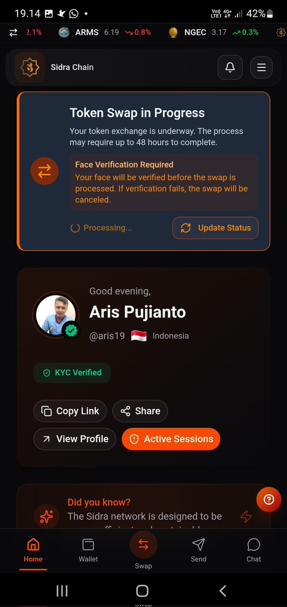 Aris Puji tweet media