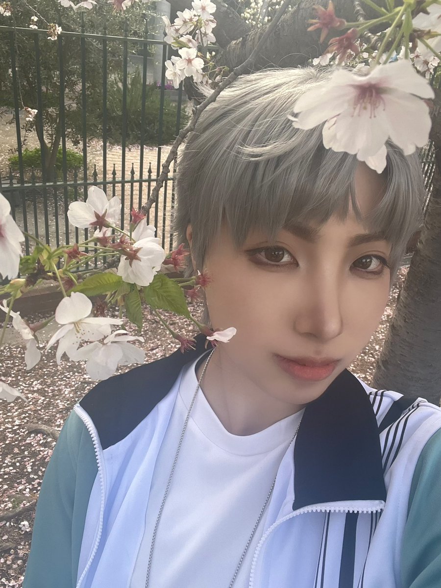 いわく tweet media