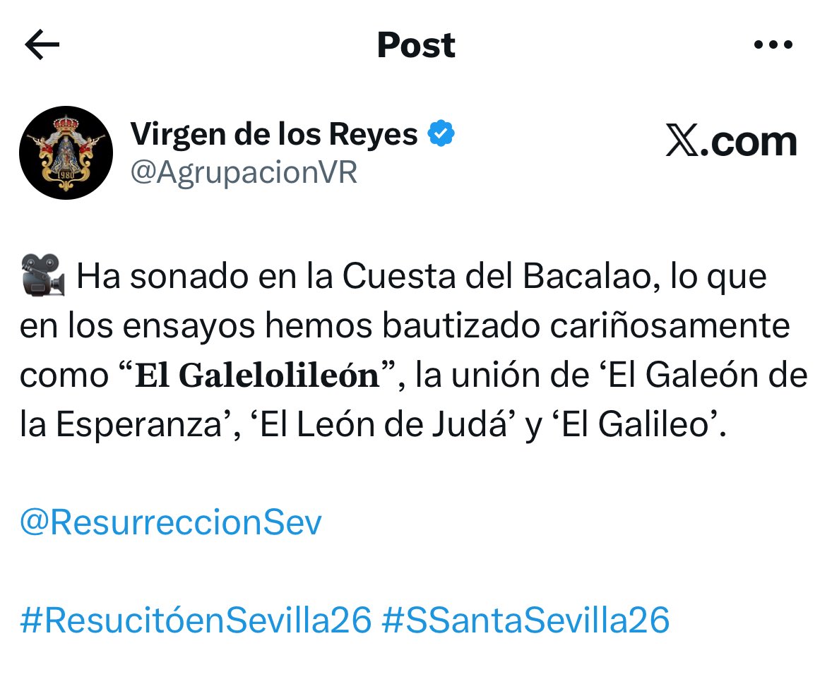 JuderiaSevillana tweet media