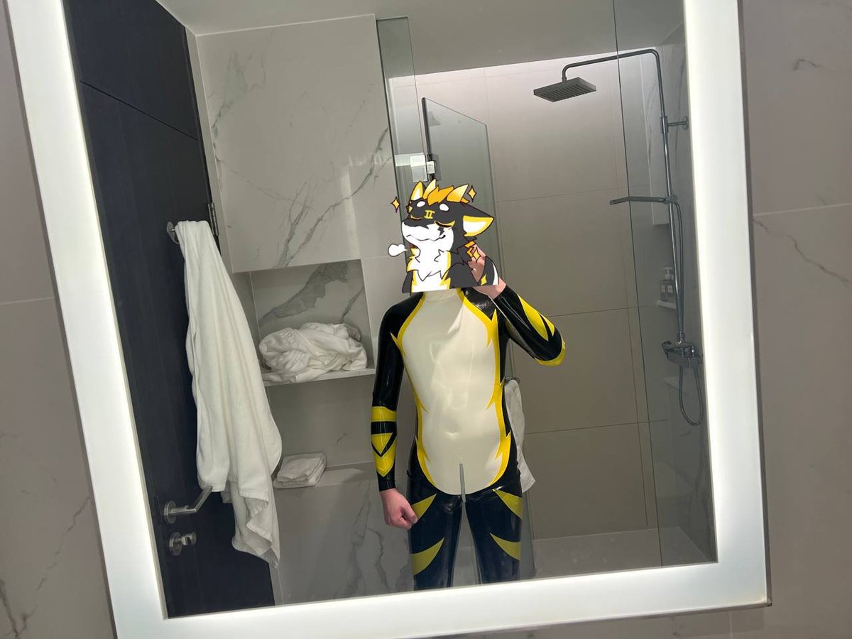 凱凱-Kai💫|KemoCore⚡ tweet media