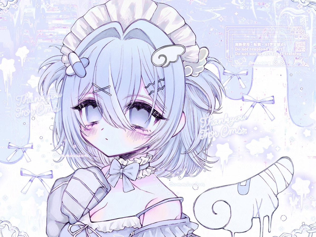 どりぃむぶる〜/ Dreamblue tweet media