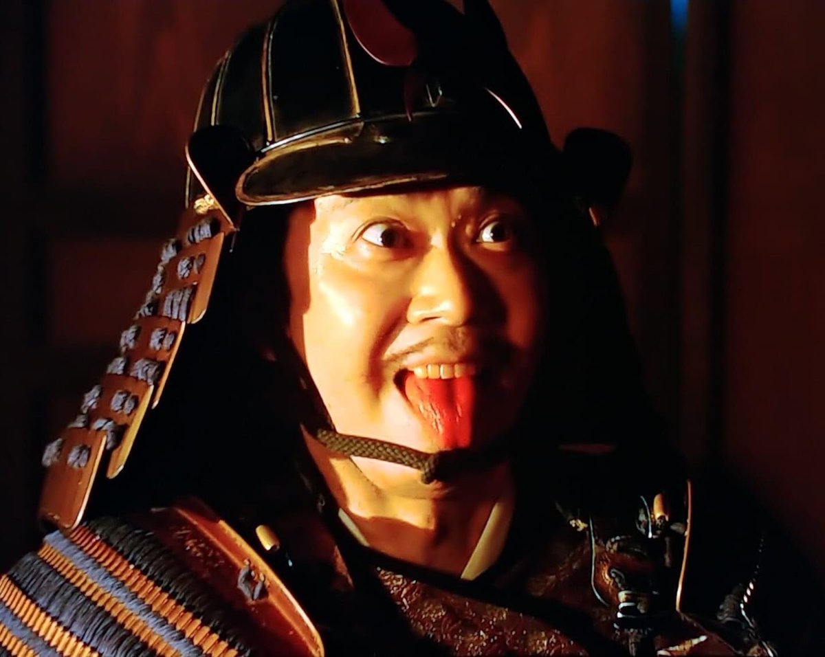 紫雲＠征東将軍 tweet media