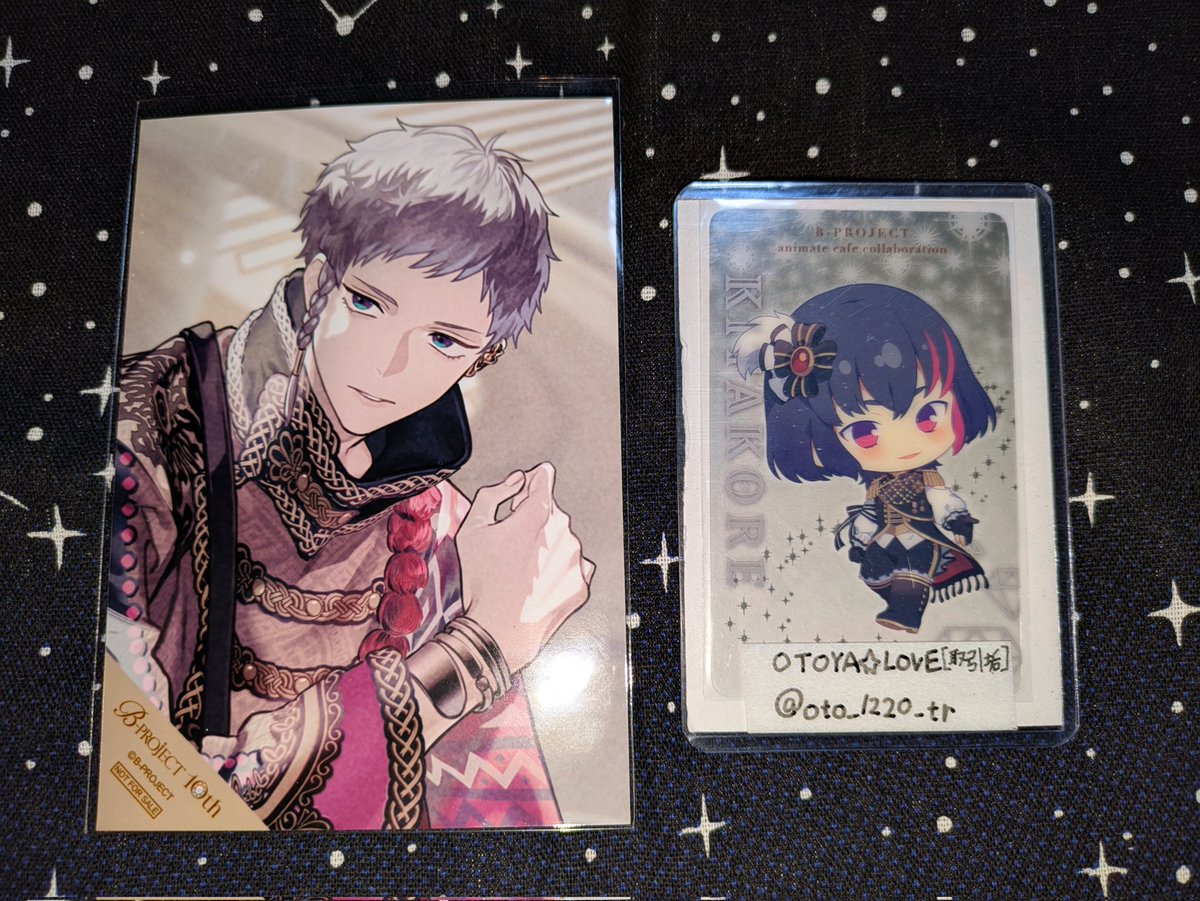 OTOYA☆LOVE［取引垢］ tweet media