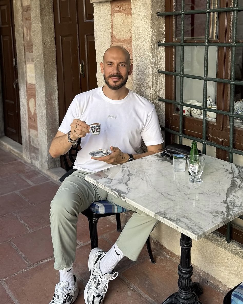 Anonim Muhabir tweet media