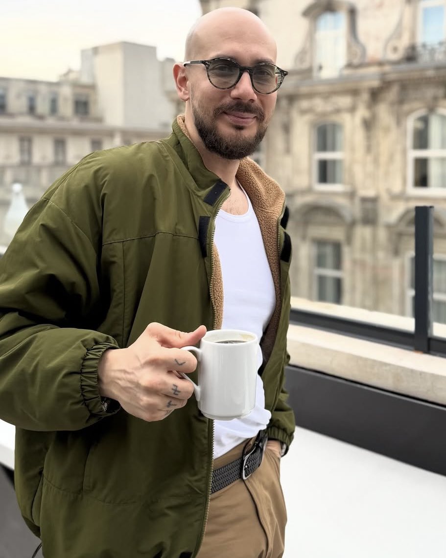 Anonim Muhabir tweet media