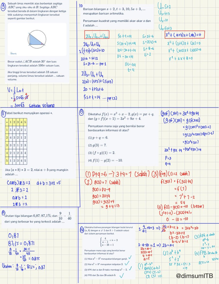 Alissa di unpad tweet media