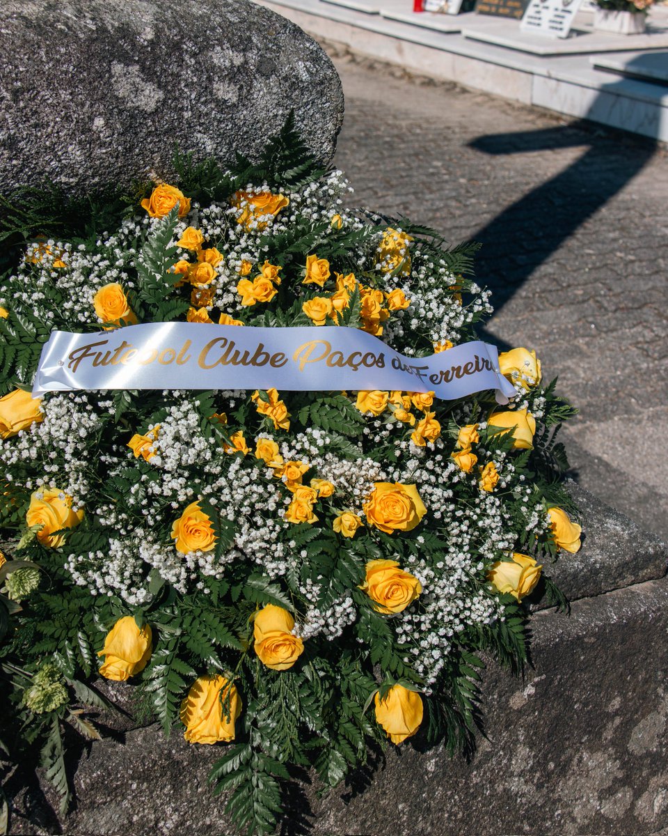 FC Paços de Ferreira tweet media