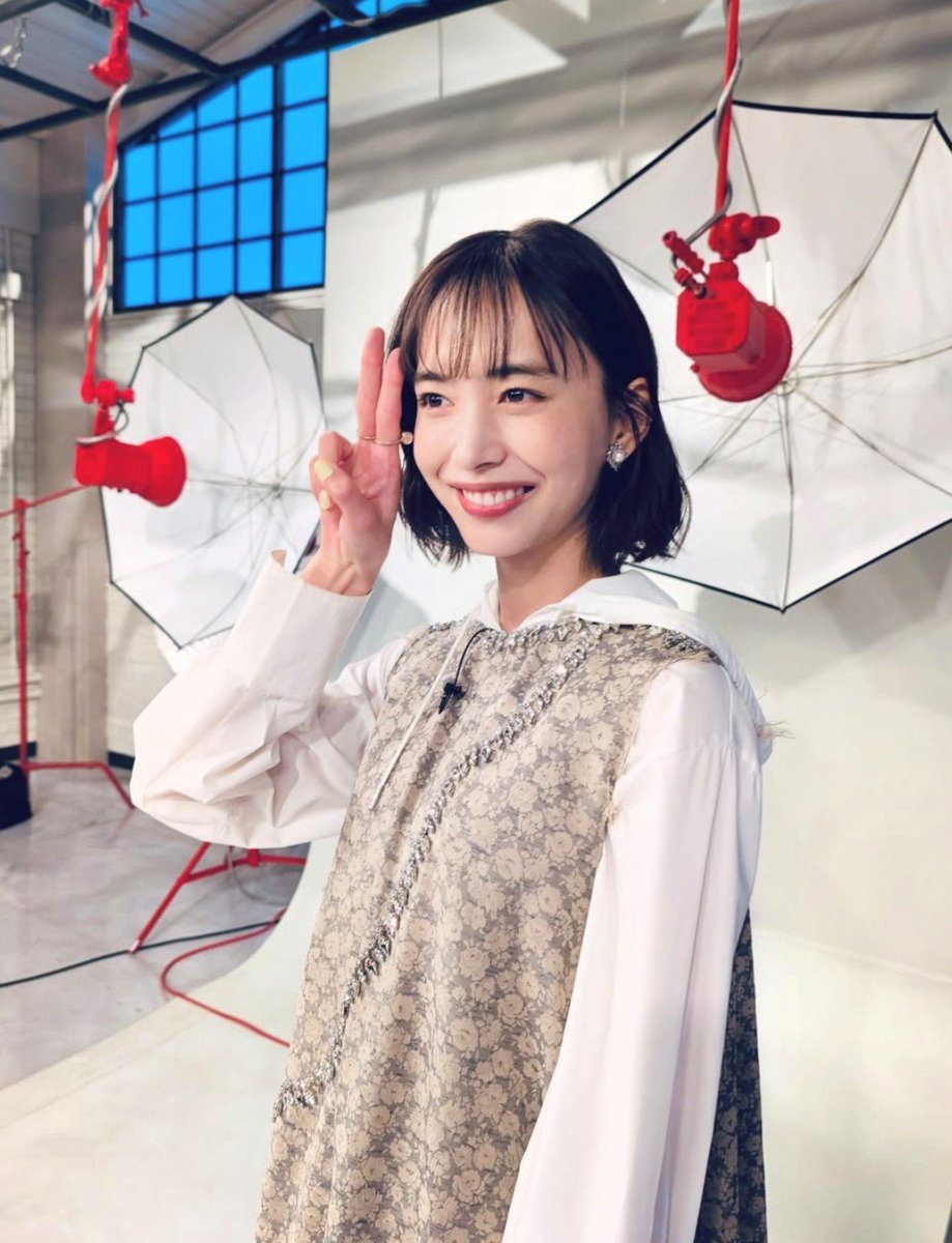 次はおしゃれクリップ いげちゃん🥰 嬉しいなぁ 色んないげちゃんが
