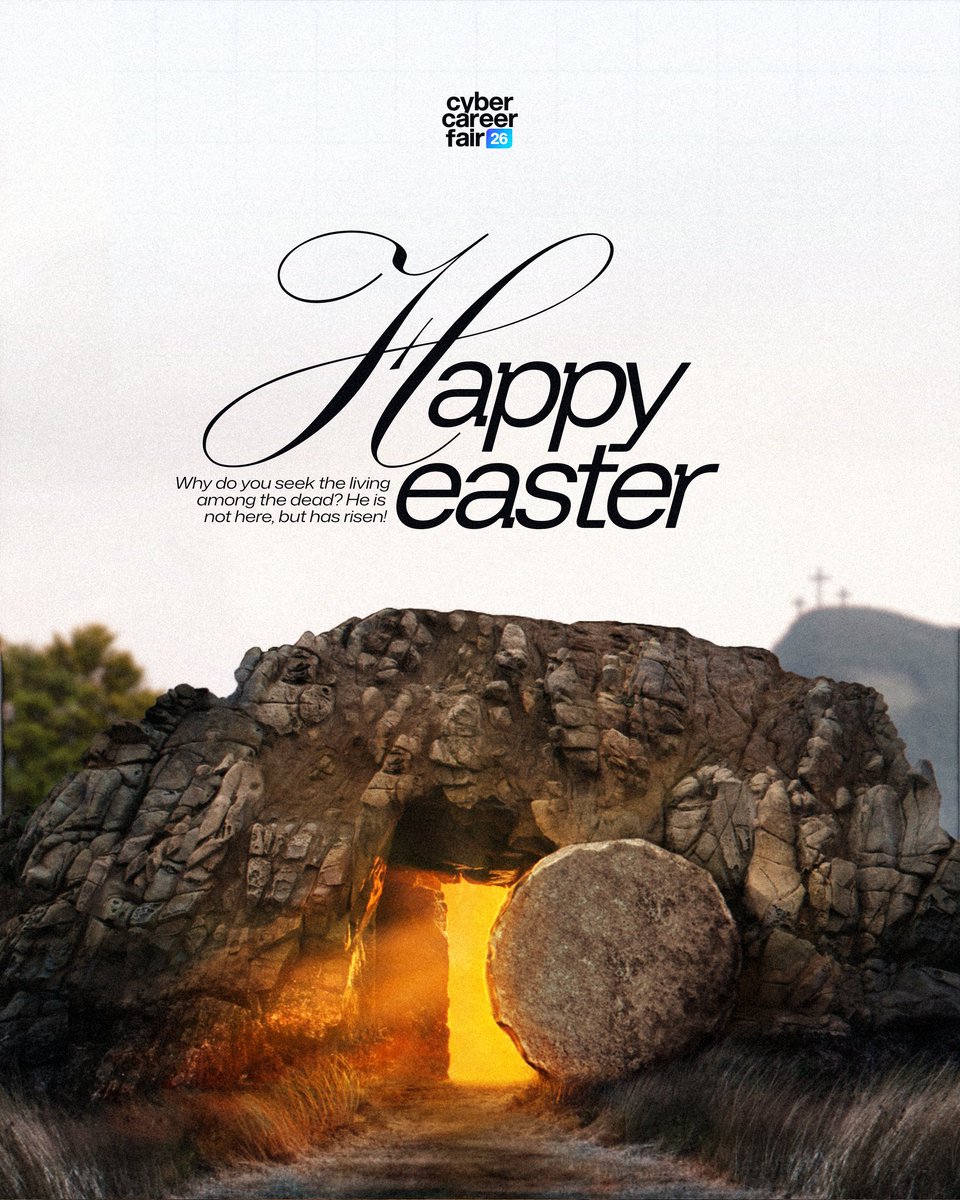 Cyber Career Fair FUTA tweet media