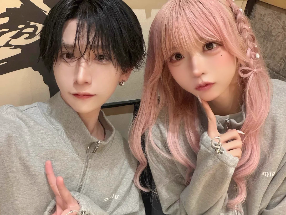 うと (@uto_lvsk) / X