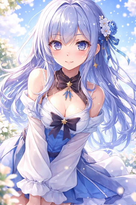 GPT-Image-2がすごい!って記事を見たのでどの程度すごいのか「私の好みそうなイラストを描いて」と抽象的な指示で描いてもらってこれ 確かにすごいや……