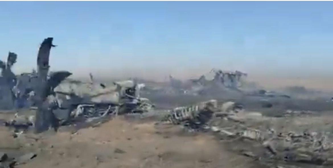 NewsArcIndia's tweet photo. “WE GOT HIM” — U.S. Rescues Both F-15 Crew Members From Deep Inside Iran; Tehran Calls It American Defeat https://t.co/CLB9FGFUcr
#USIranWar #PilotRescued #F15Downed #StraitOfHormuz #TrumpIran #BreakingNews #MiddleEast #IRGC #MilitaryRescue #IranWar2026 #Hormuz #CIAOperation https://t.co/BOGUv9qzMY