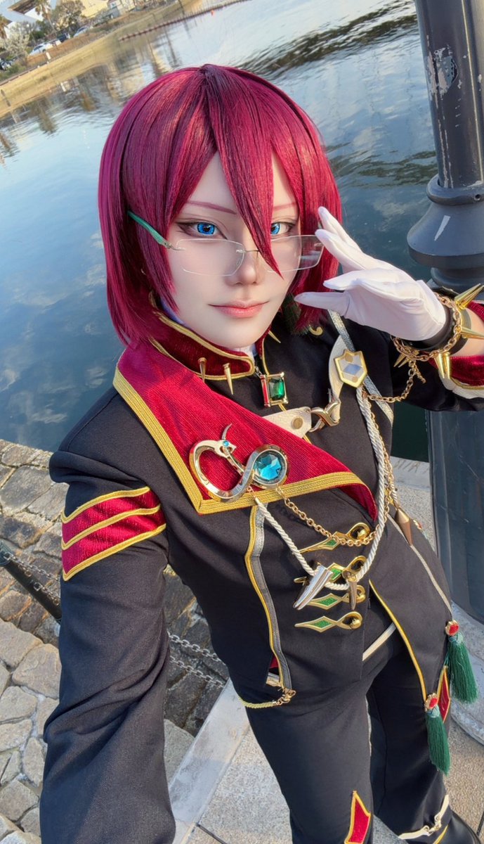 のえる tweet media