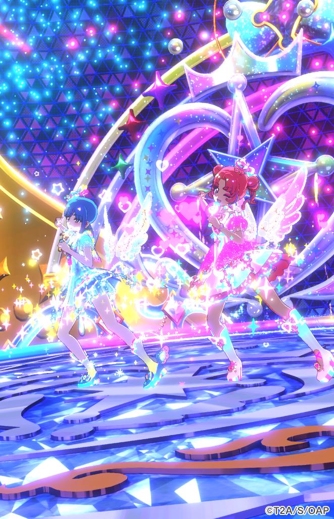 Windアイプリ tweet media