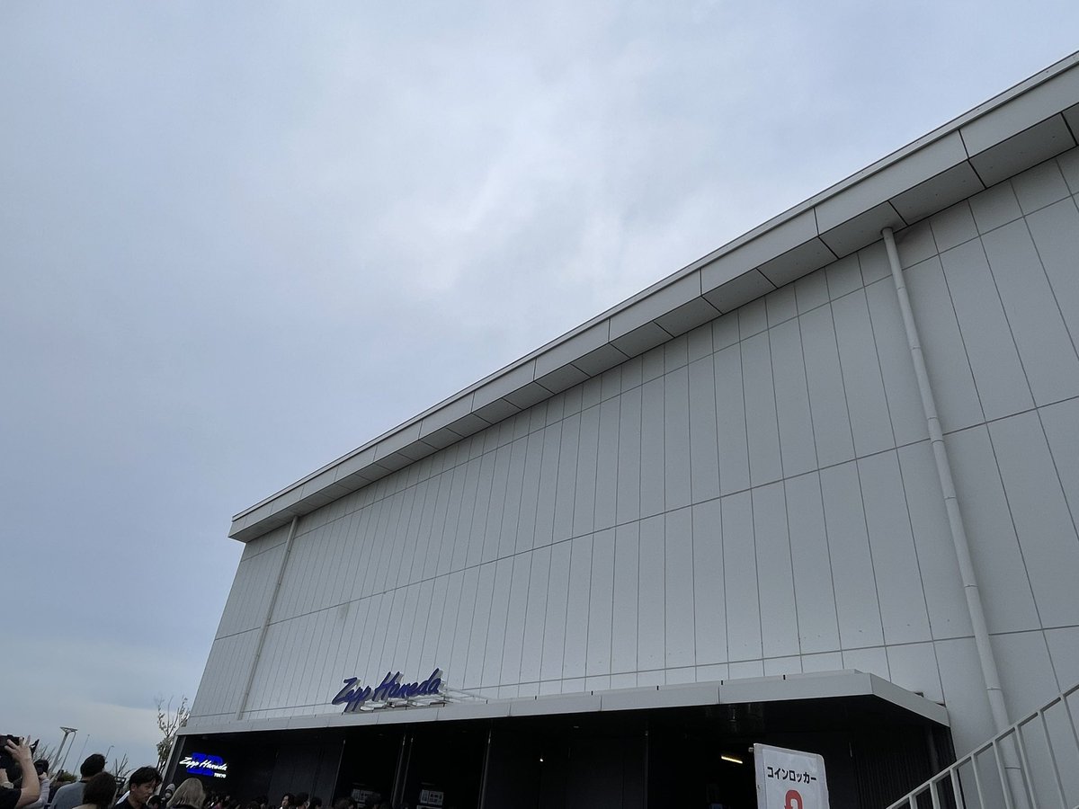 な@4/18武道館　4/20リキッド tweet media