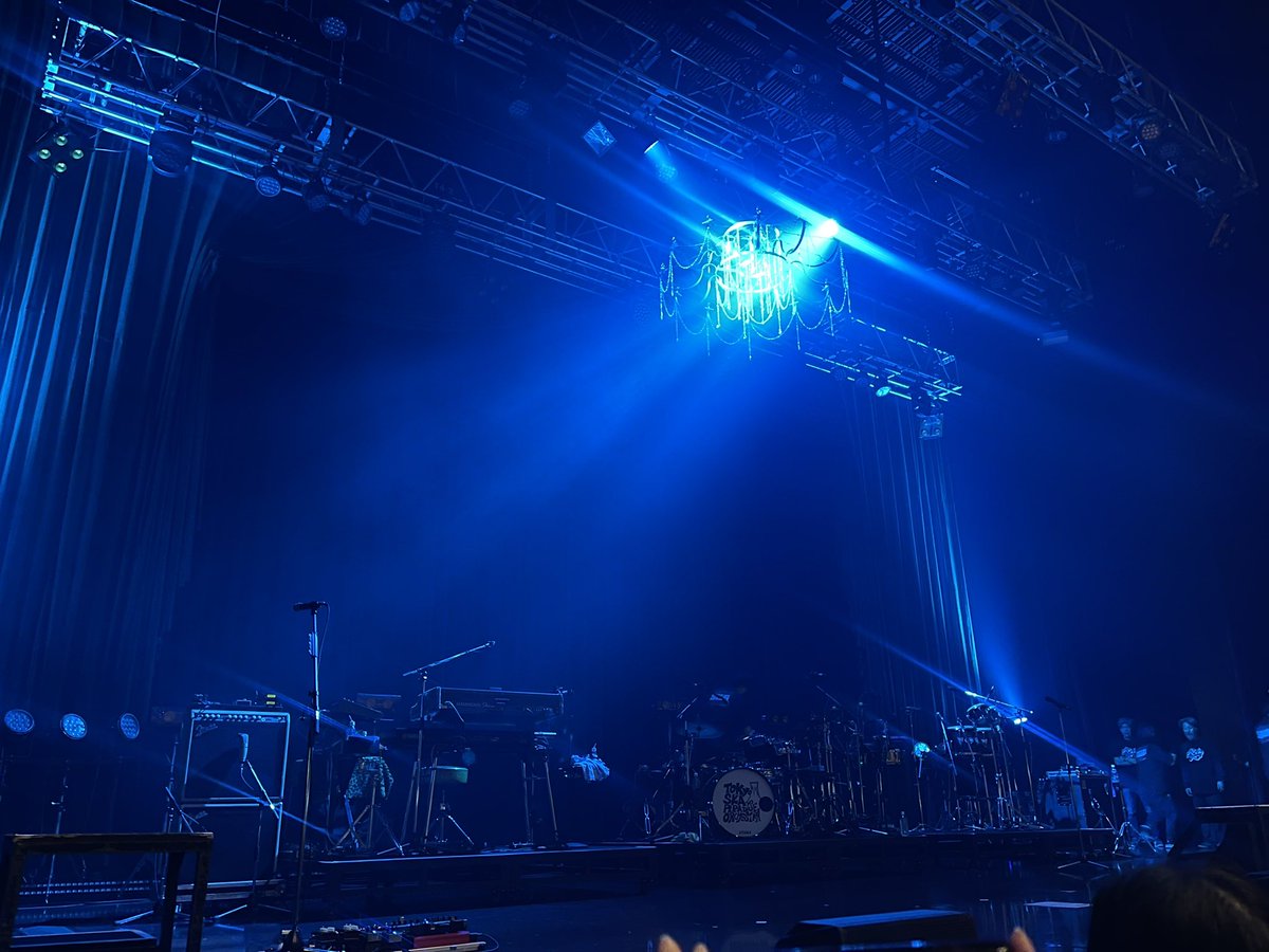 な@4/18武道館　4/20リキッド tweet media