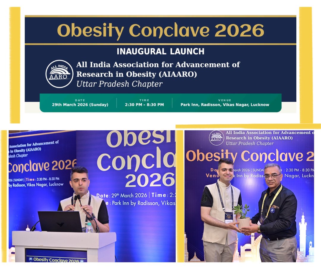 Abhishek Tandon MD, DM tweet media