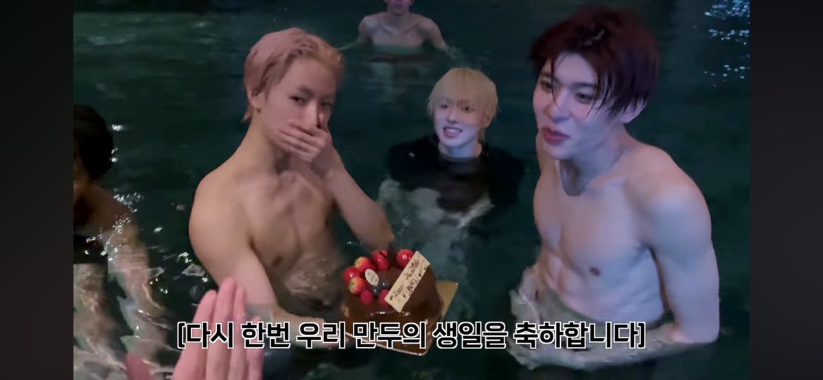 땡땡볼 tweet media